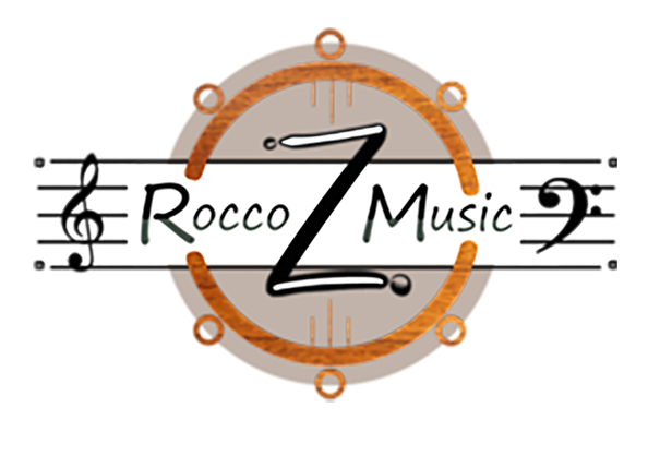 Rocco Z Music