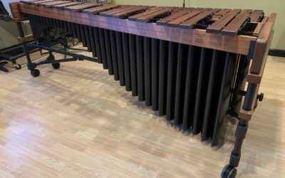 5.0 Marimba One 3100 Rosewood Marimba – RENTAL