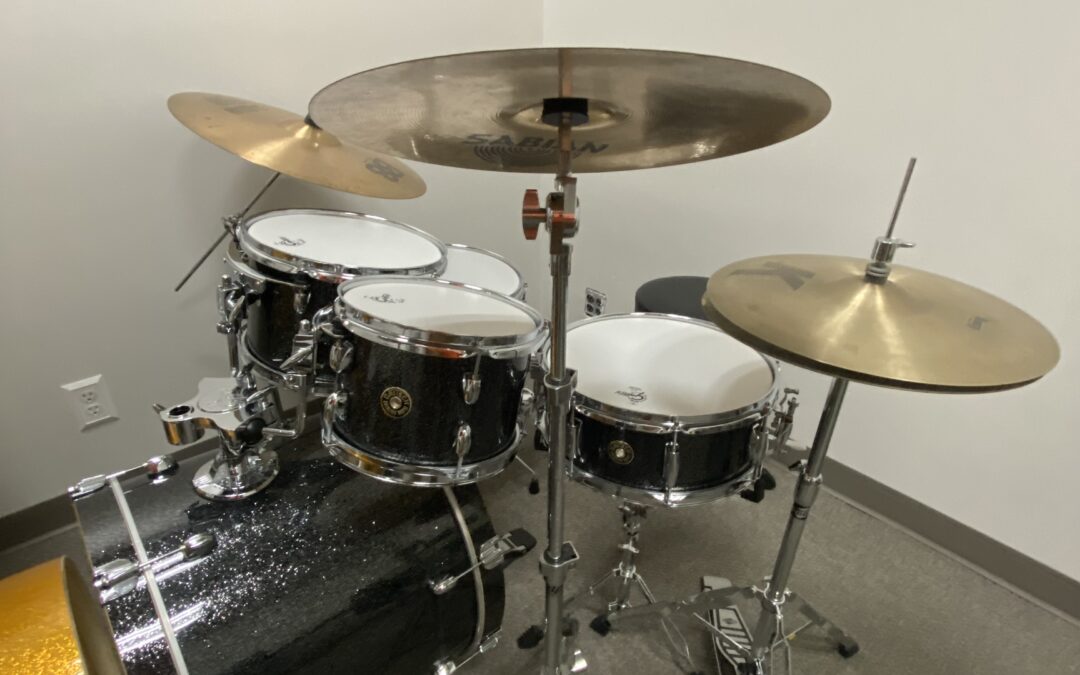 GRETSCH CATALINA MAPLE SHELL PACK – RENTAL/SALE