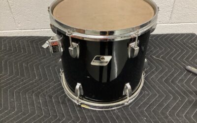 USED BLACK LUDWIG TOM-SALE