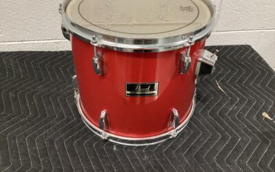 USED RED PEARL FORUM SERIES TOM-SALE