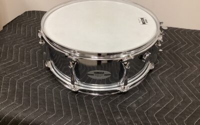 NEW YAMAHA KSD-225 SNARE DRUM-SALE