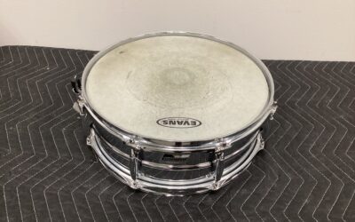 LUDWIG SNARE DRUM-SALE