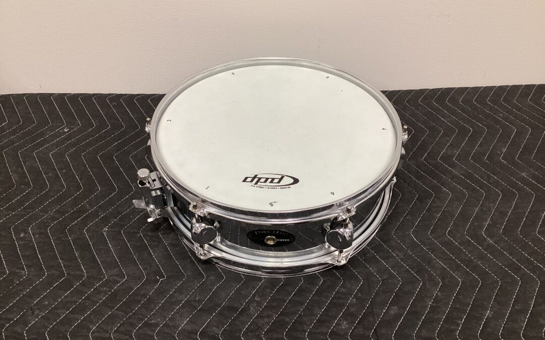 PACIFIC SNARE DRUM-SALE