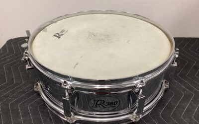 ROGERS R-380 SNARE DRUM-SALE