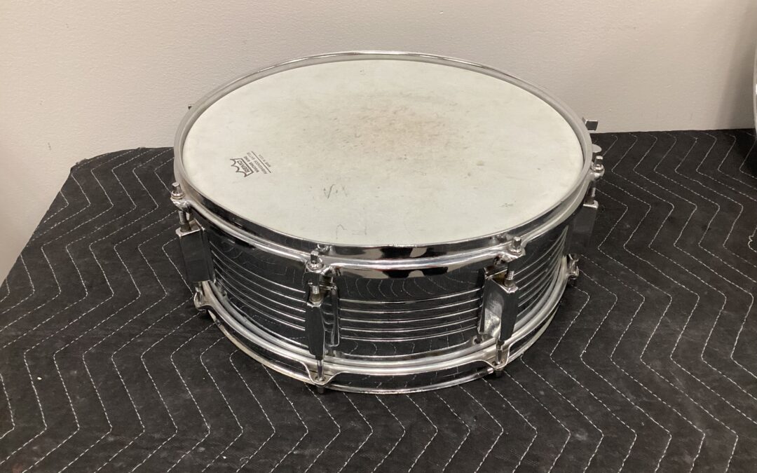 UNNAMED SNARE DRUM-SALE